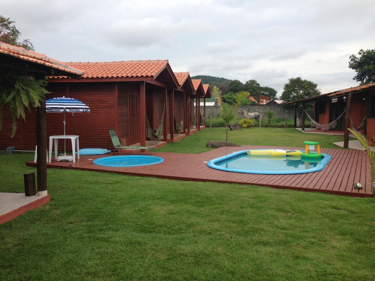 Green Mountain Pousada Florianópolis Exteriör bild